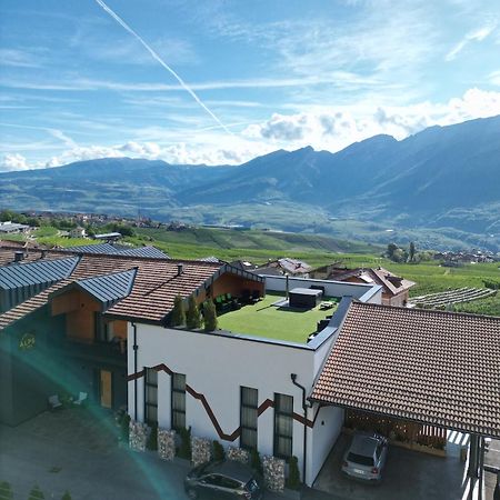 Alps Lover Campodenno Eksteriør bilde