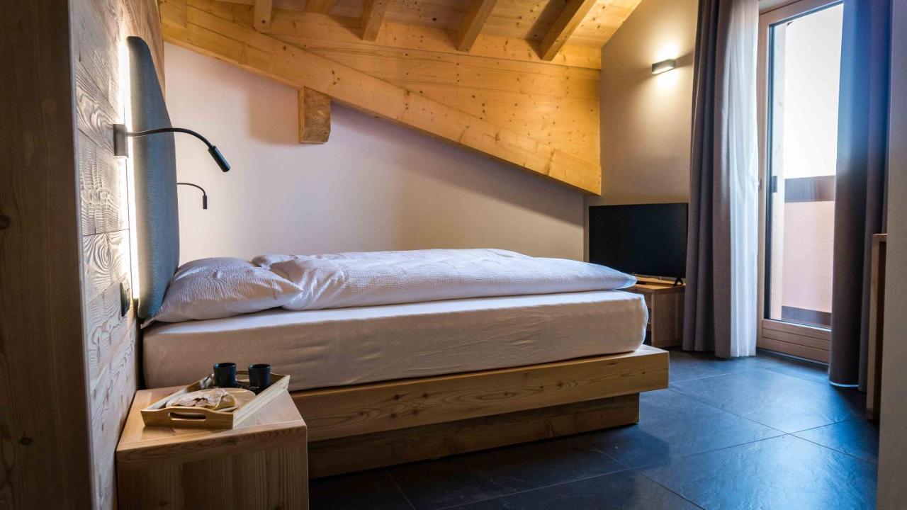 Alps Lover Campodenno Eksteriør bilde