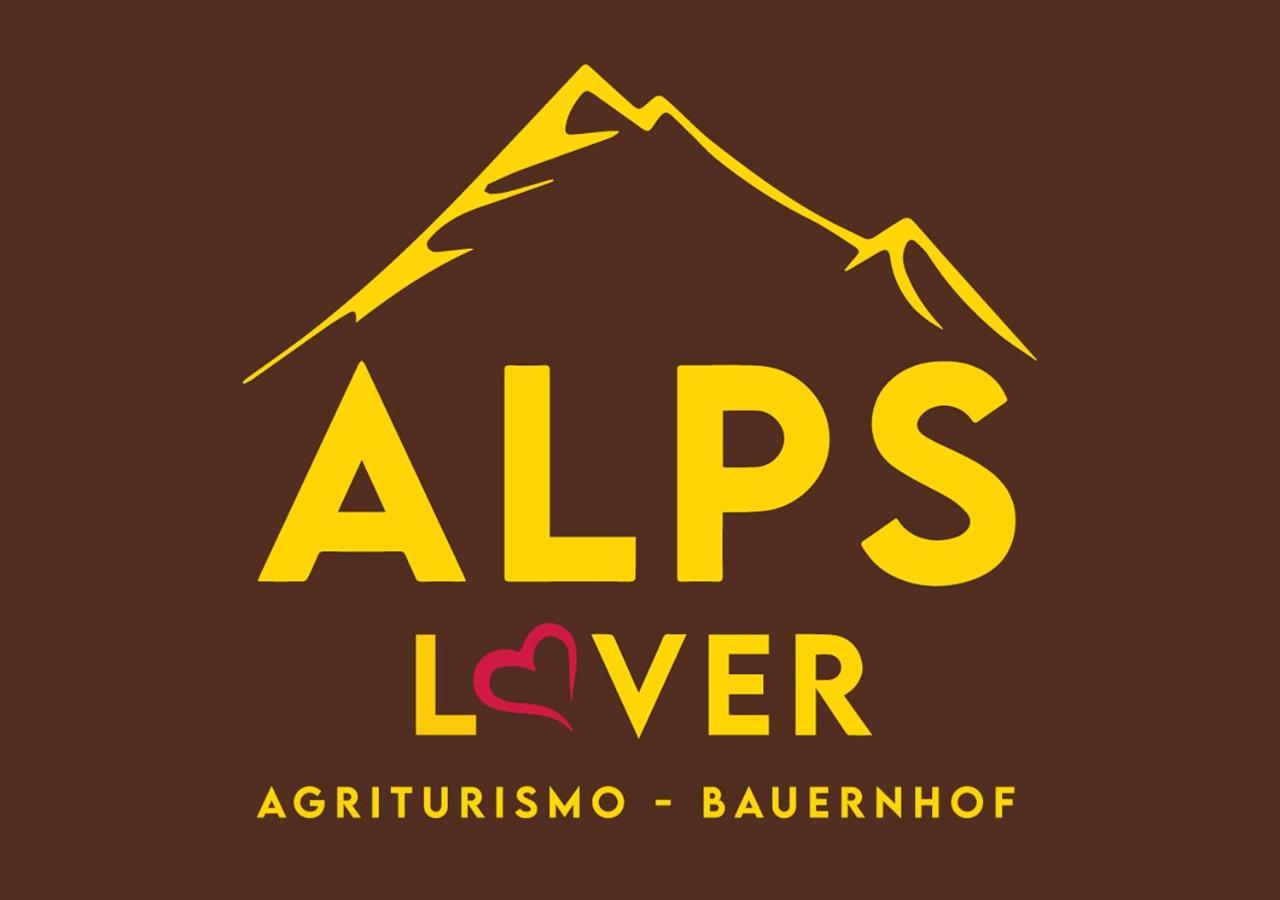 Alps Lover Campodenno Eksteriør bilde